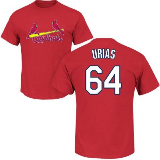 urias shirt