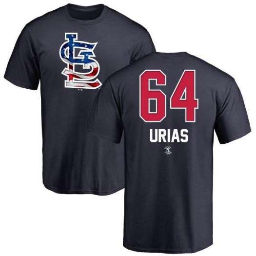 urias shirt